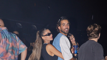 עומר חזן (צילום: שוקה כהן)