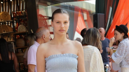 ניבר מדר (צילום: רפי דלויה)