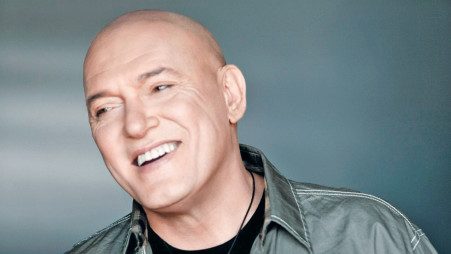 שלומי שבת (צילום: אוהד רומנו)