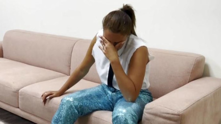 נסרין קדרי (צילום: באדיבות קשת 12)