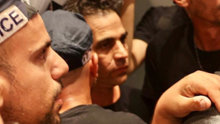 אביב גפן (צילום: אבשלום ששוני)