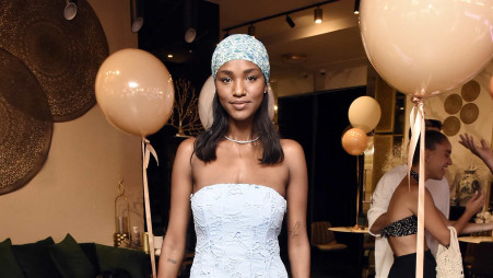 טיטי איינאו (צילום: אמיר מאירי)