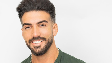 אורי כהן (צילום: רן יחזקאל)