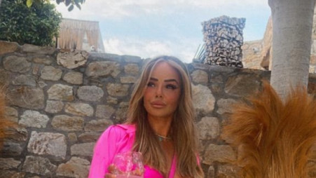 אירית רחמים (צילום: פרטי)