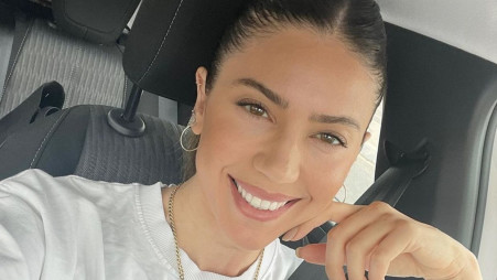 רותם פיינברג, חתונה ממבט ראשון (צילום: צילום מסך אינסטגרם)