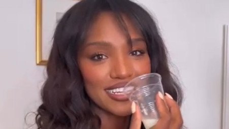 טיטי איינאו (צילום: צילום מסך אינסטגרם)