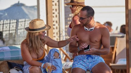 ג'קי אזולאי (צילום: שוקה כהן)