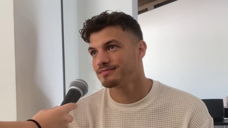 תומר הכהן (צילום: שי רגב)