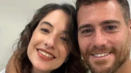 יאיר כמאכג׳י, יובל לוי (צילום: צילום מסך אינסטגרם)