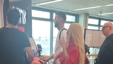 אביבית בר זוהר (צילום: צילום גולשים)