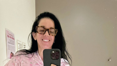 יסמין לוקץ'  (צילום: פרטי)