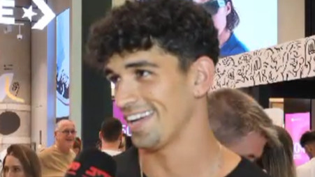 תומר טליאס (צילום: מערכת TMI)