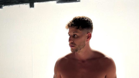 אורי נגר (צילום: רומי רוט)