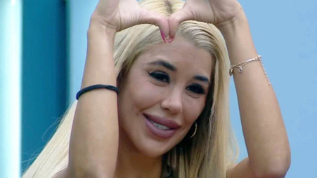 סתיו קצין (צילום: צילום מסך רשת 13)