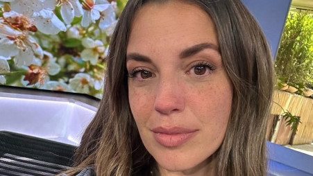 ירדן הראל (צילום: צילום מסך אינסטגרם)