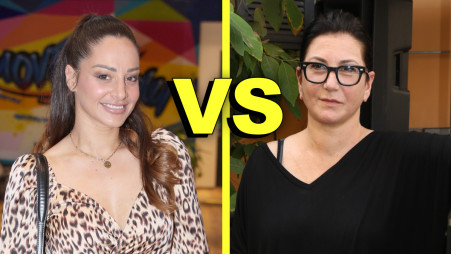 רותי ברודו, מעיין אדם (צילום: רפי דלויה, יח"צ,אור גפן)