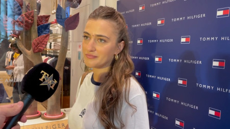 גל מלכה על תאונת הדרכים שעברה (צילום: מערכת TMI)