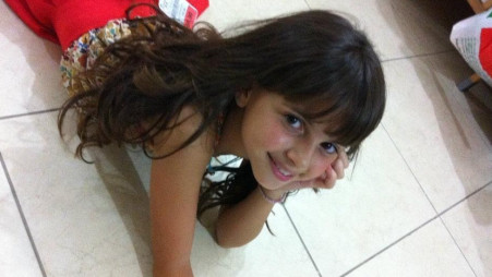 קים אור אזולאי (צילום: צילום מסך אינסטגרם)