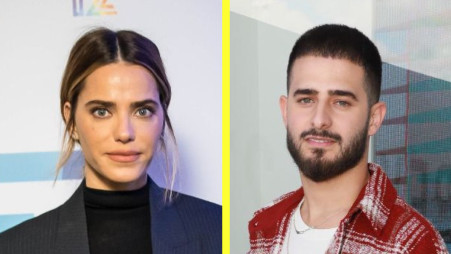 רותם סלע, עדן חסון (צילום: עודד קרני,ערן לם)