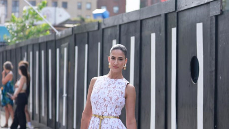 רונה לי שמעון (צילום:  אסף ליברפרוינד)