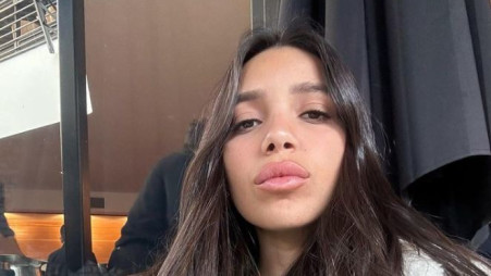 ליאור קוקה (צילום: צילום מסך אינסטגרם)