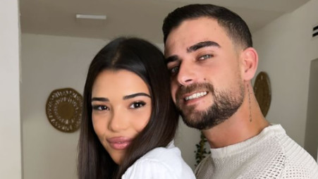 שניר בורגיל, שי עופרי (צילום: צילום מסך אינסטגרם)