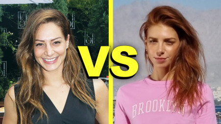 מאיה ורטהיימר, מעיין אדם (צילום: שוקה כהן,בלינק)