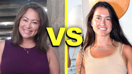 ליהיא גרינר, אדל בספלוב (צילום: אבשלום ששוני,אמיר מאירי)