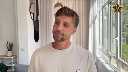 טל מורד  (צילום: מערכת TMI)