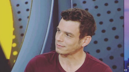 רונן מימון (צילום: צילום מסך קשת 12)