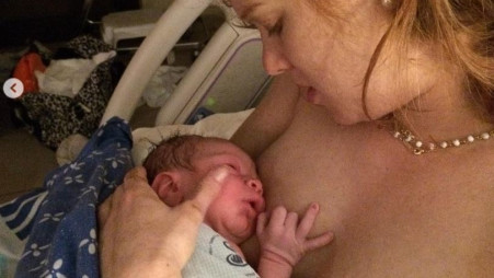 יובל שרף (צילום: צילום מסך אינסטגרם)