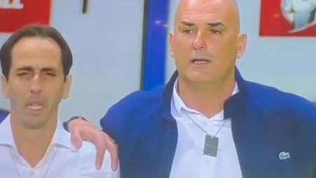 יוסי בניון (צילום: צילום מסך אינסטגרם)