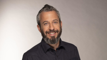 יונתן אידלסהיים (צילום: Studio DHM)