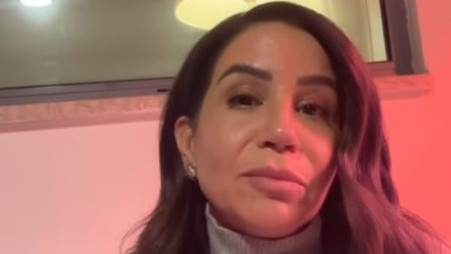 יעל פוליאקוב (צילום: צילום מסך אינסטגרם)