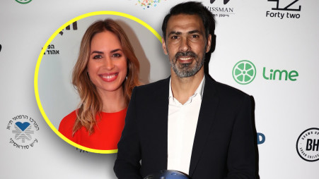 דודו אוואט, אדוה דדון  (צילום: אור גפן,רפי דלויה)