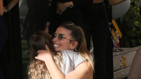 לירן כוהנר (צילום: פול סגל)