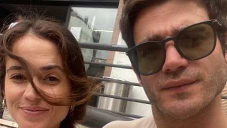 מאור שוויצר וניב סולטן (צילום: יח"צ)