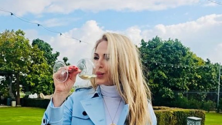 אתי כרייף (צילום: צילום פרטי)