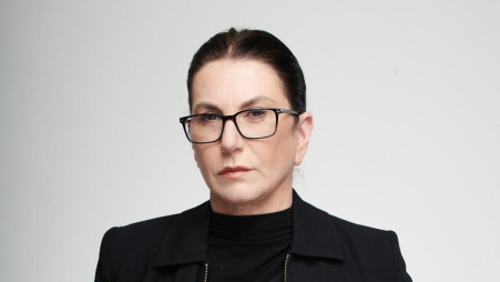 רותי ברודו (צילום: שליו אריאל)