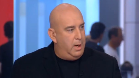 ניר דבורי (צילום: חדשות 12)