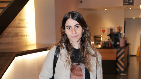 נועם לוגסי (צילום: רפי דלויה)