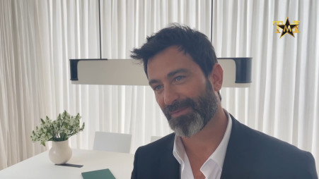 יהודה לוי (צילום: מערכת TMI)