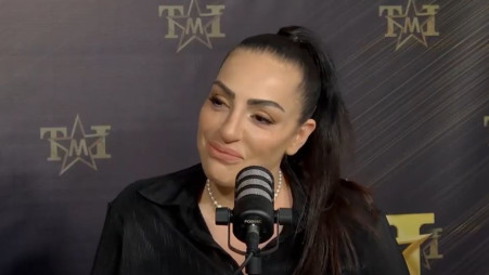 חן מאירי (צילום: מערכת TMI)