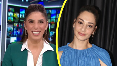 מעיין אדם , חן זנדר (צילום: אור גפן,חדשות 13)