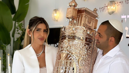 עינב בובליל (צילום: ירדן גלולה,יוני ספרן)