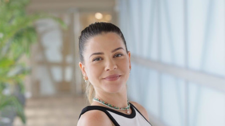 שיר מורנו (צילום: רפי דלויה)