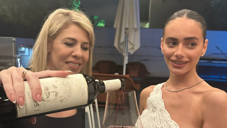 יעל שלביה, עירית בוקסר (צילום: יחצ)