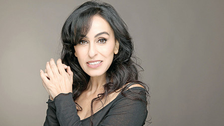 ריטה (צילום: אורית פניני)