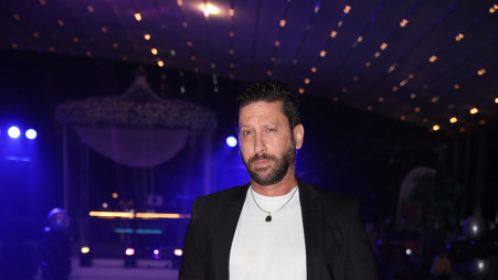 דרור רוקנשטיין (צילום: אור גפן)