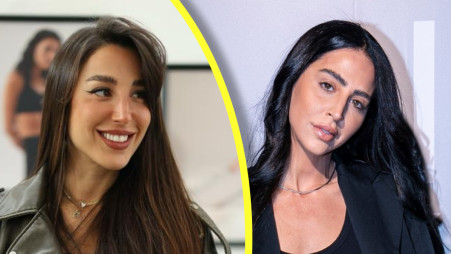 טליה עובדיה, בר כהן (צילום: לנס הפקות,רועי לוי)